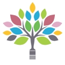 Painted Tree logo