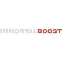 Immortalboost logo