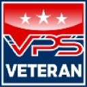 Veteran Plumbing Services logo