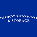Nicky's Moving & Storage logo