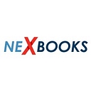 Nexbooks logo