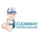 Clearway Restoration logo