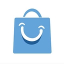 The Printed Bag Shop logo