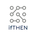 ifTHEN logo