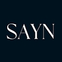SAYN logo