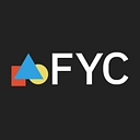 FYC Labs logo