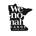 Wenonah logo