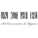 Art Conservation de Rigueur logo