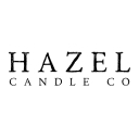 HazelCandleCo logo