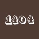 1404 Collective logo