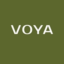 Voya logo