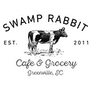 Swamp Rabbit Café and Grocery logo