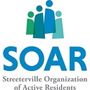 SOAR Farmers Market logo