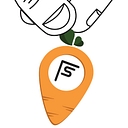 Food Stash Foundation logo