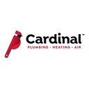 Cardinal Plumbing Heating & Air logo