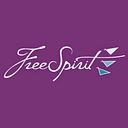 FreeSpirit Fabrics logo