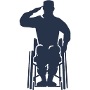 Paralyzed Veterans of America logo