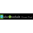 Julie Overholt logo