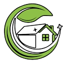 Cyr Green Cleaning logo