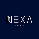 Nexa Events logo
