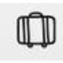 Hand Luggage Only logo