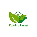 Eco-Pro Planet logo