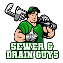 Sewer & Drain Guys logo