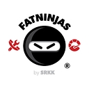 FatNinjas logo