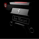 Joe Macari logo