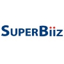 SuperBiiz logo