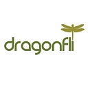 Dragonfli logo