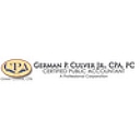 German P. Culver, Jr., CPA logo