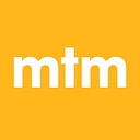 The MTM Agency logo