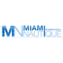 Miami Nautique logo
