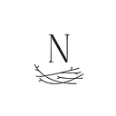 Nest Home Staging & Design logo