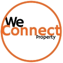 We Connect Property logo