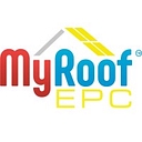 My Roof Solar logo