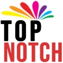 Top Notch Copy and Print logo