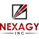 Nexagy logo
