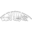 Green Hills Pediatric Associates logo
