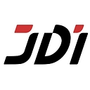 JDI Group logo