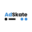AdSkate logo