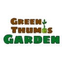 Green Thumbs Garden logo