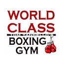 World Class Boxing logo
