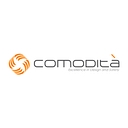 Comodità logo
