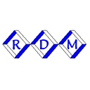 Rapid Die & Mold Co logo