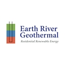 Earth River Geothermal logo