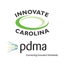Innovate Carolina logo