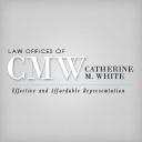 Catherine M. White logo