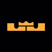 LeBron James logo